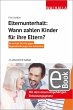 Elternunterhalt: Wann zahlen Kinder... - Bild 1