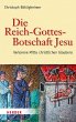 Die Reich-Gottes-Botschaft Jesu (eBook,... - Bild 1