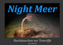 Cover Night Meer (eBook, ePUB)