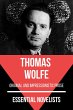Essential Novelists - Thomas Wolfe... - Bild 1