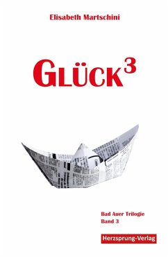 Cover Glück3 (eBook, ePUB)