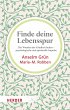 Finde deine Lebensspur (eBook, ePUB) - Bild 1