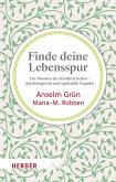 Finde deine Lebensspur (eBook, ePUB)