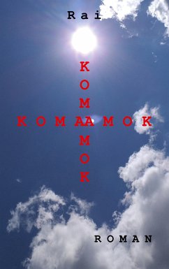Komaamok (eBook, ePUB)