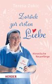 Zurück zur ersten Liebe (eBook, ePUB)