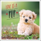 Love is a Pup (eBook, ePUB)
