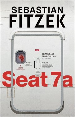 Seat 7a (eBook, ePUB) - Fitzek, Sebastian