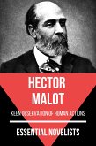 Essential Novelists - Hector Malot (eBook, ePUB)