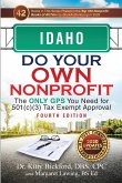 Idaho Do Your Own Nonprofit