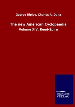 The new American Cyclopaedia - Ripley, George