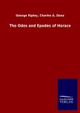 The Odes and Epodes of Horace The Odes and Epodes of Horace