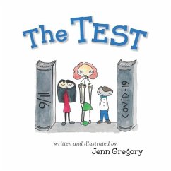 The Test - Gregory, Jenn