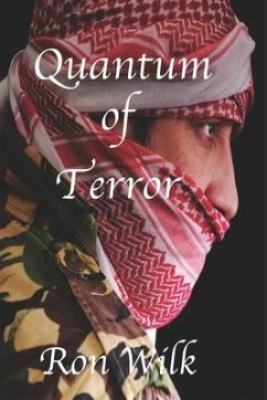 Quantum of Terror - Wilk, Ron