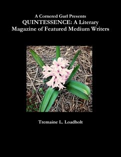 QUINTESSENCE - Loadholt, Tremaine