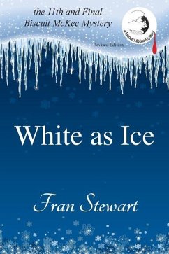 White as Ice - Stewart, Fran