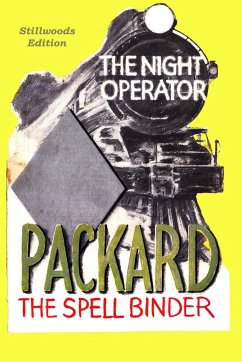 The Night Operator - Packard, Frank L.