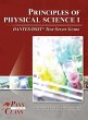 Principles of Physical Science 1... - Bild 1