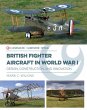 British Fighter Aircraft in Wwi - Bild 1