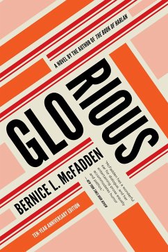 Glorious - McFadden, Bernice L