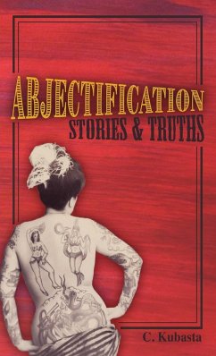 Abjectification - Kubasta, C.