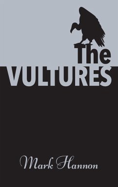 The Vultures - Hannon, Mark
