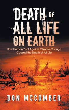 Death of All Life on Earth - McComber, Don