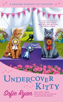 Undercover Kitty - Ryan, Sofie