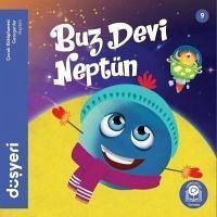 Buz Devi Neptün - Dirican, Aytuna