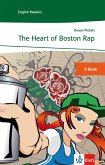The Heart of Boston Rap (eBook, ePUB)