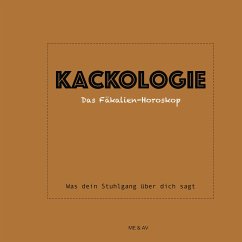 Kackologie (eBook, ePUB)