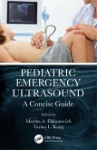 Pediatric Emergency Ultrasound (eBook, ePUB)