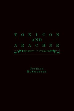 Cover Toxicon and Arachne (eBook, ePUB)