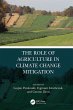 The Role of Agriculture in Climate... - Bild 1