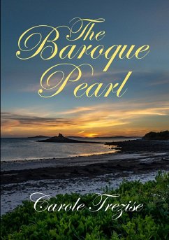 The Baroque Pearl - Trezise, Carole