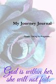My Journey Journal My Journey Journal