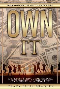 Own It - Ellis-Bradley, Tracy