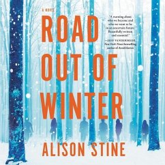 Road Out of Winter - Stine, Alison