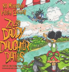 Cover No Mountain High Enough