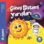 Günes Sistemi Yarislari