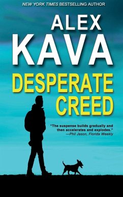 Desperate Creed - Kava, Alex