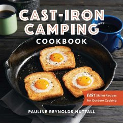 Cast-Iron Camping Cookbook - Reynolds-Nuttall, Pauline