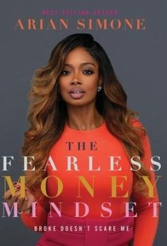 The Fearless Money Mindset - Simone, Arian