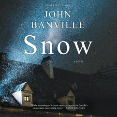 Snow - Banville, John