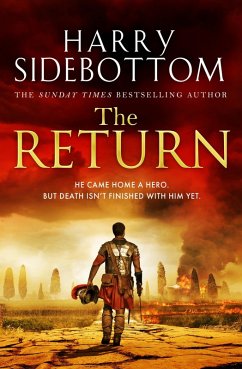 The Return (eBook, ePUB) - Sidebottom, Harry