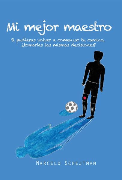 Mi mejor maestro (eBook, ePUB) Mi mejor maestro (eBook, ePUB)