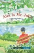 Alex is Mr. Jolly (eBook, ePUB) - Bild 1