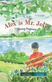 Alex is Mr. Jolly (eBook, ePUB)