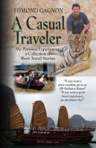 A Casual Traveler (eBook, ePUB)
