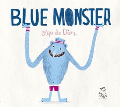 Blue monster - Canizales