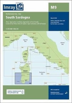 Cover M9 South Sardegna